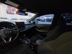 تۆیۆتا کۆرۆلا